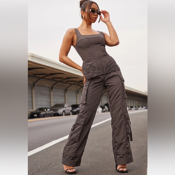 Jumpsuit - Picture 1 of 3